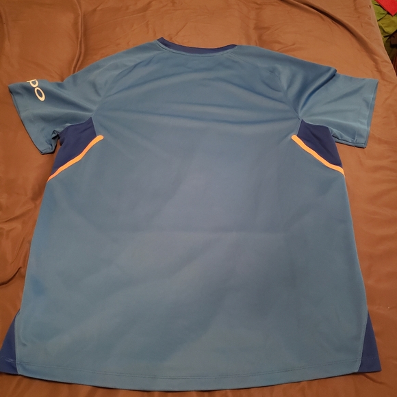 🏏 India Cricket Jersey 🇮🇳 - Picture 8 of 8